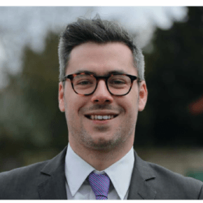 Démission de Florian&nbsp;BOHEME